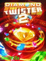 game pic for Diamond Twister 2
